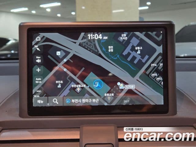 Hyundai Casper Inspiration, 2022 11