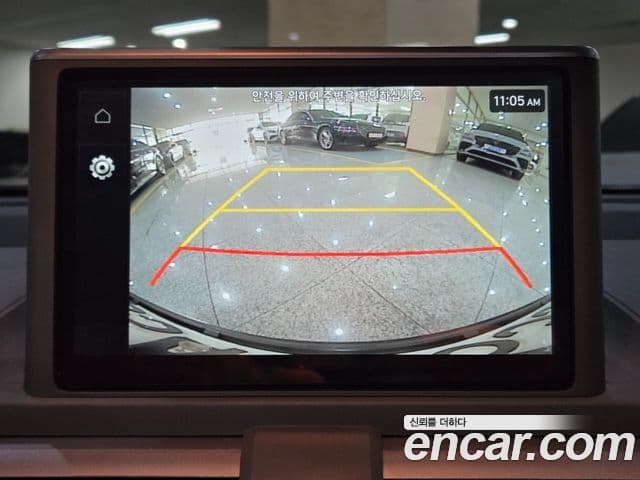 Hyundai Casper Inspiration, 2022 12