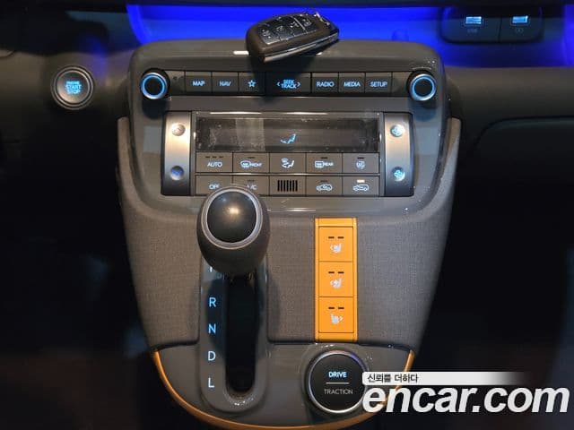 Hyundai Casper Inspiration, 2022 13