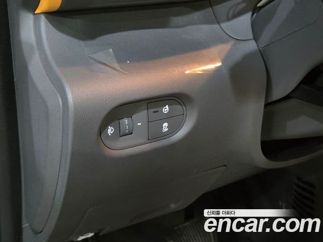 Hyundai Casper Inspiration, 2022 14