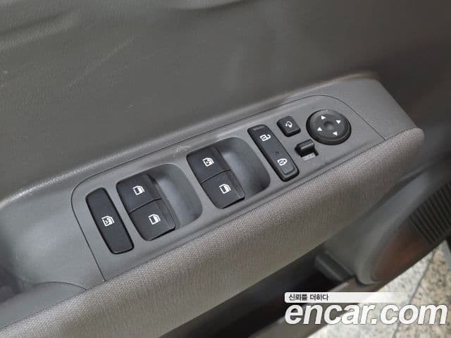 Hyundai Casper Inspiration, 2022 15