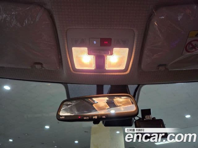 Hyundai Casper Inspiration, 2022 16