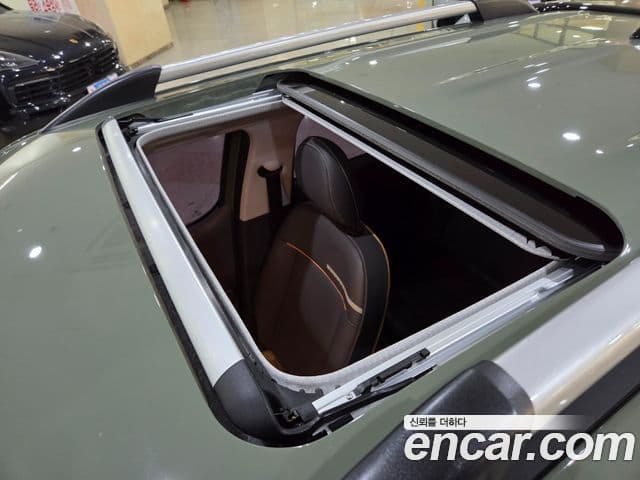 Hyundai Casper Inspiration, 2022 17