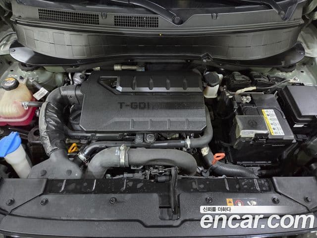 Hyundai Casper Inspiration, 2022 18