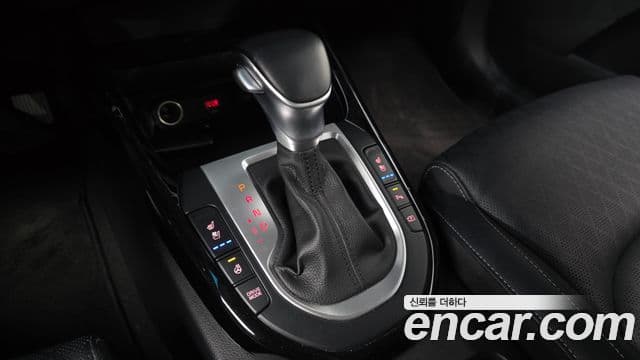 Kia The / новый New K3 2세대 Signature, 2022 9