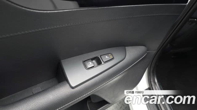 Kia The / новый New K3 2세대 Signature, 2022 19