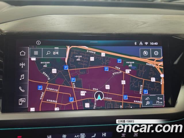 Audi Q4 e-Tron (F4) Premium, 2025 12