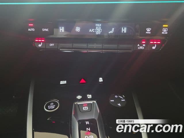 Audi Q4 e-Tron (F4) Premium, 2025 13