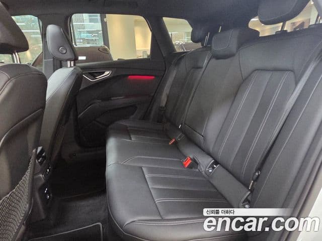 Audi Q4 e-Tron (F4) Premium, 2025 14