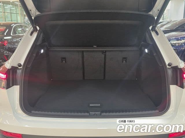 Audi Q4 e-Tron (F4) Premium, 2025 16