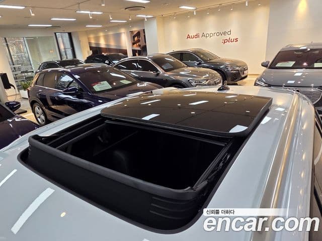 Audi Q4 e-Tron (F4) Premium, 2025 17