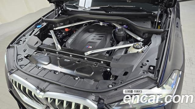 BMW X6 (G06) xDrive40i M Sport, 2025 6