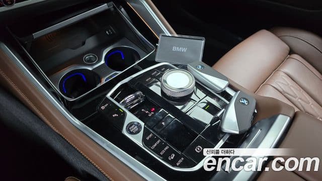 BMW X6 (G06) xDrive40i M Sport, 2025 9