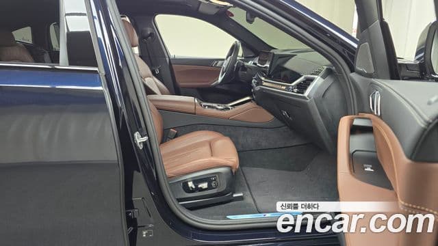 BMW X6 (G06) xDrive40i M Sport, 2025 11