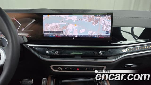 BMW X6 (G06) xDrive40i M Sport, 2025 14