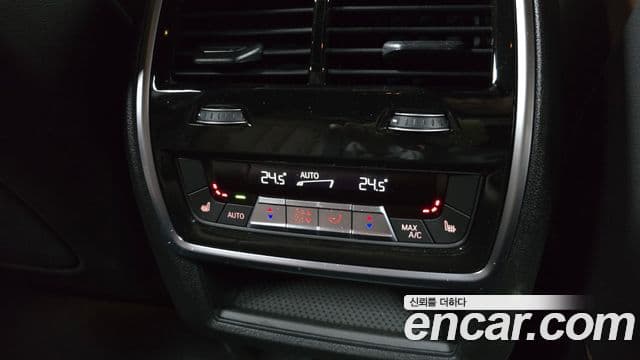 BMW X6 (G06) xDrive40i M Sport, 2025 18