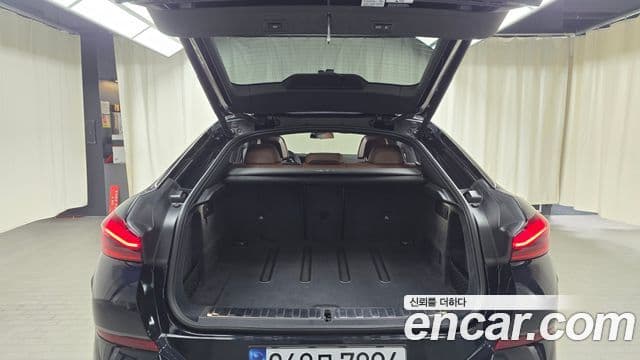 BMW X6 (G06) xDrive40i M Sport, 2025 20