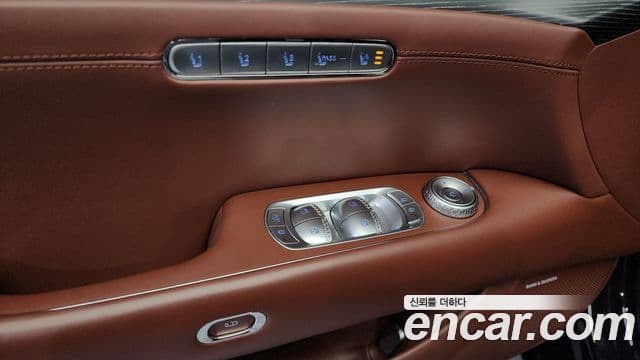 Genesis G90 (RS4) бензин 3.5 турбо AWD, 2022 12