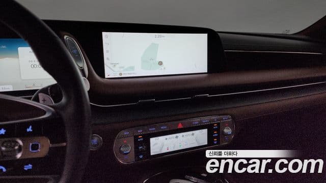 Genesis G90 (RS4) бензин 3.5 турбо AWD, 2022 14