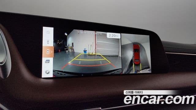 Genesis G90 (RS4) бензин 3.5 турбо AWD, 2022 15