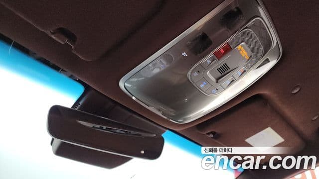 Genesis G90 (RS4) бензин 3.5 турбо AWD, 2022 16