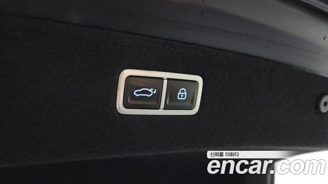 Genesis G90 (RS4) бензин 3.5 турбо AWD, 2022 20