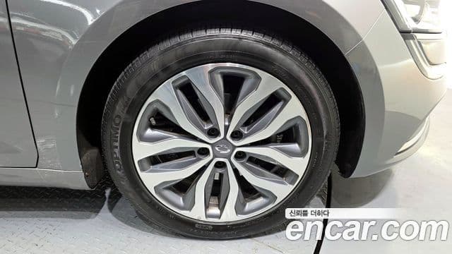 Renault Korea(Samsung) SM6 1.6 TCe LE, 2016 все фото