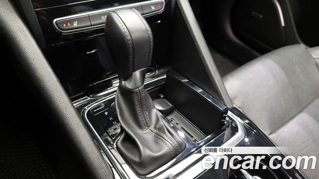 Renault Korea(Samsung) SM6 1.6 TCe LE, 2016 9