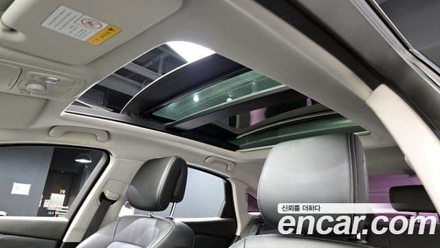 Renault Korea(Samsung) SM6 1.6 TCe LE, 2016 16