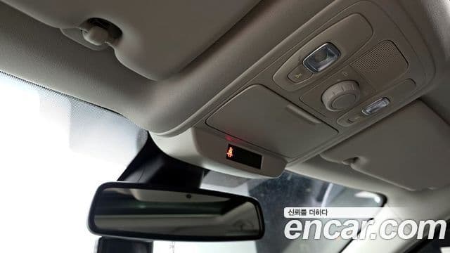 Renault Korea(Samsung) SM6 1.6 TCe LE, 2016 17