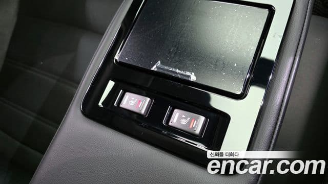 Renault Korea(Samsung) SM6 1.6 TCe LE, 2016 19