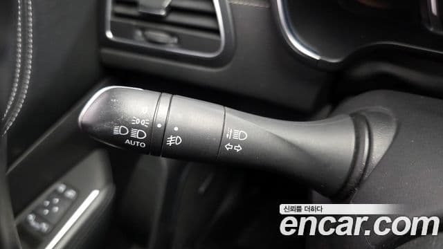 Renault Korea(Samsung) SM6 1.6 TCe LE, 2016 20