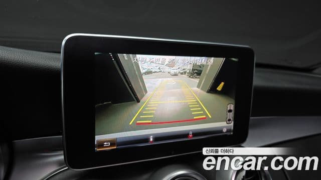 Mercedes-Benz C-класс W205 AMG Line, 2017 15