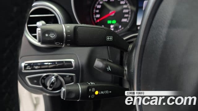 Mercedes-Benz C-класс W205 AMG Line, 2017 16