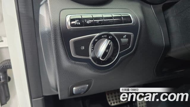 Mercedes-Benz C-класс W205 AMG Line, 2017 17