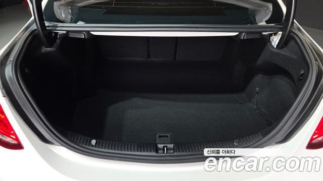 Mercedes-Benz C-класс W205 AMG Line, 2017 20