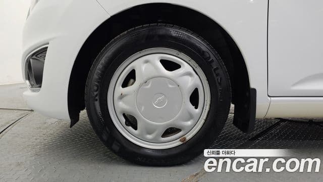 Chevrolet(GM대우) Spark LS+, 2014 все фото