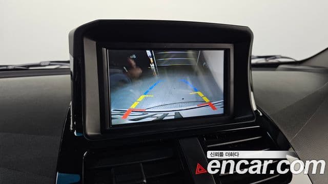 Chevrolet(GM대우) Spark LS+, 2014 15