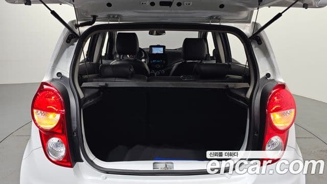 Chevrolet(GM대우) Spark LS+, 2014 19