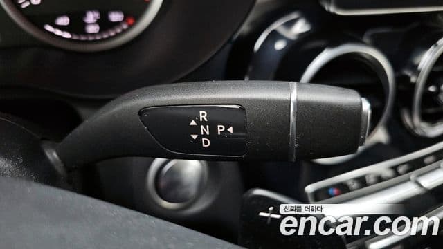 Mercedes-Benz GLC-класс X253 GLC220 d 4MATIC, 2017 9