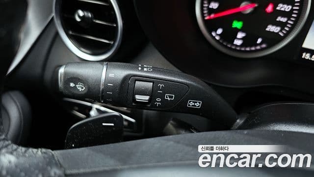 Mercedes-Benz GLC-класс X253 GLC220 d 4MATIC, 2017 16