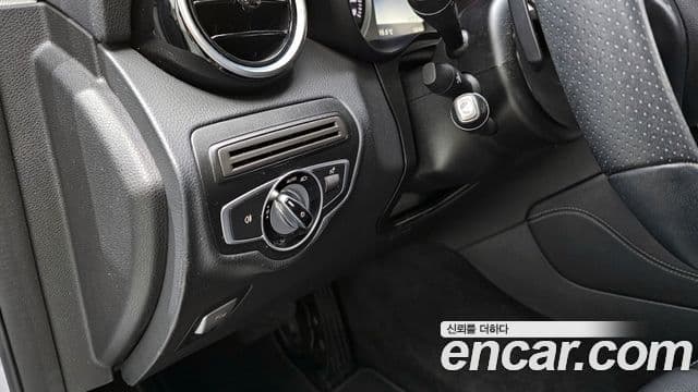 Mercedes-Benz GLC-класс X253 GLC220 d 4MATIC, 2017 18