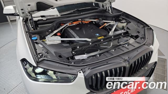 BMW X5 (G05) xDrive 50e M Sport, 2025 6