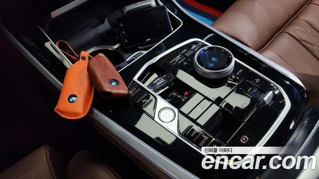 BMW X5 (G05) xDrive 50e M Sport, 2025 9