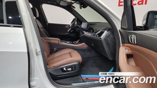 BMW X5 (G05) xDrive 50e M Sport, 2025 11