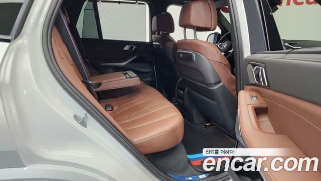 BMW X5 (G05) xDrive 50e M Sport, 2025 12