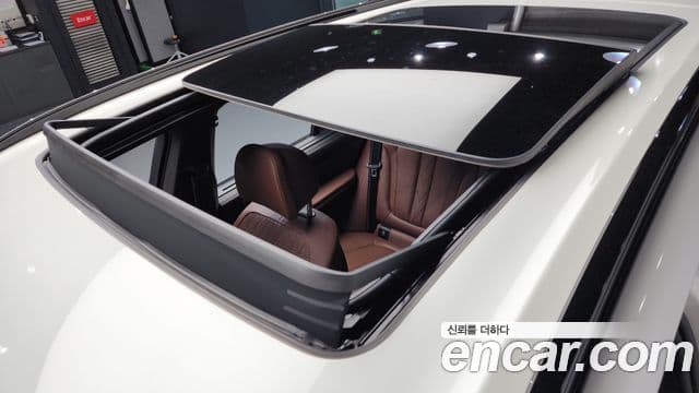 BMW X5 (G05) xDrive 50e M Sport, 2025 19