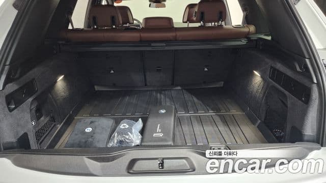 BMW X5 (G05) xDrive 50e M Sport, 2025 20