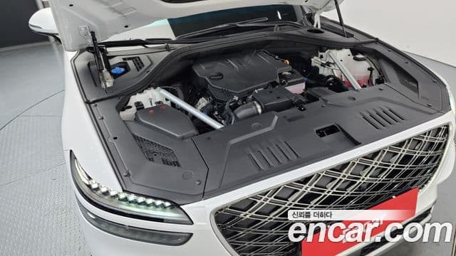 Genesis GV70, 2025 6