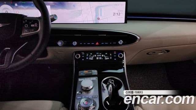 Genesis GV70, 2025 14